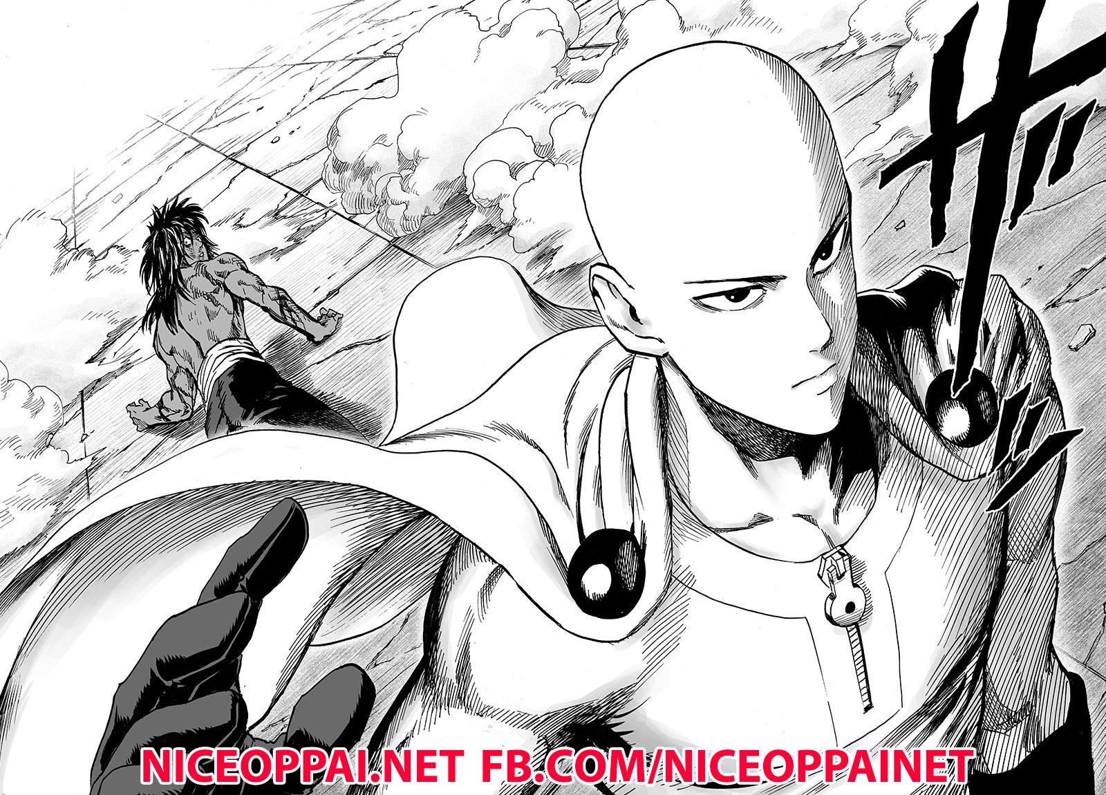 Onepunchman